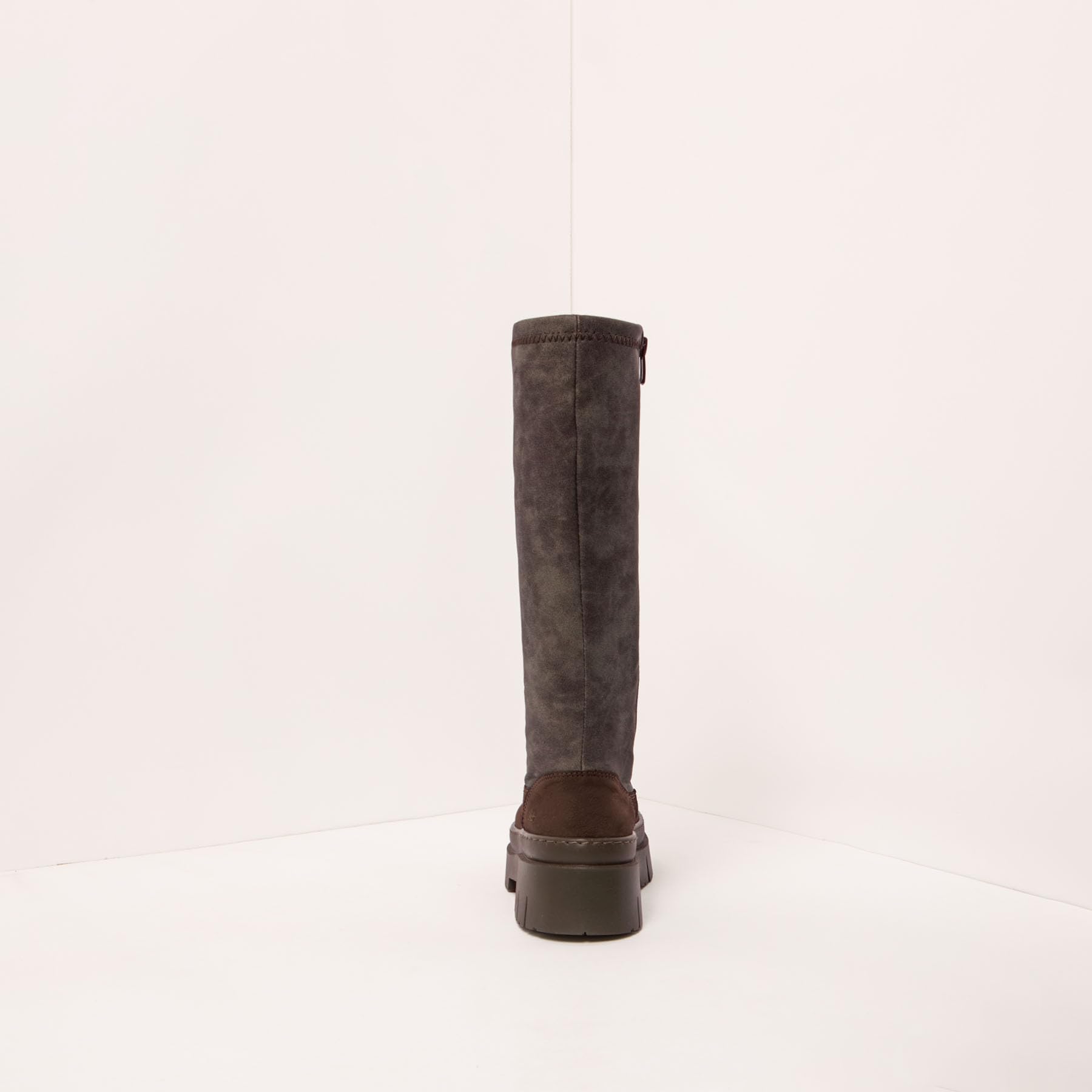 ART 1956 Amberes, Botas Mujer