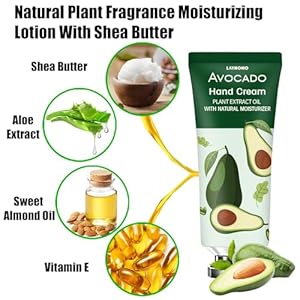 Easter Basket Stuffers for TeensMothers Day Gifts for Wife 20 Pack Hand Cream Gifts SetHand Lotion Travel Size for Dry HandsThank You GiftsStocking Stuffers for AdultsTeacher Appreciation Gifts