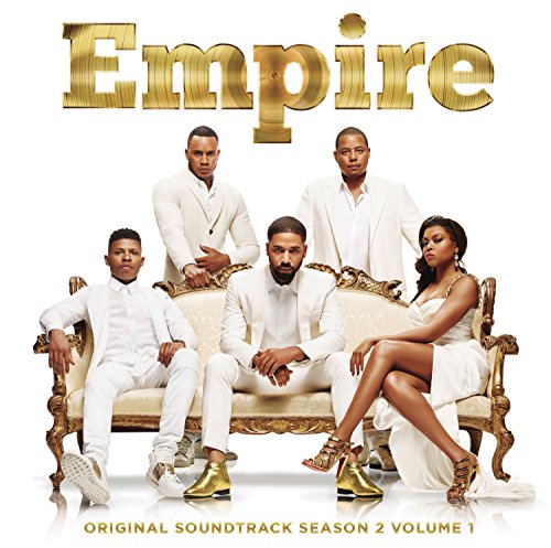 Empire: Original Soundtrack Season 2, Vol. 1