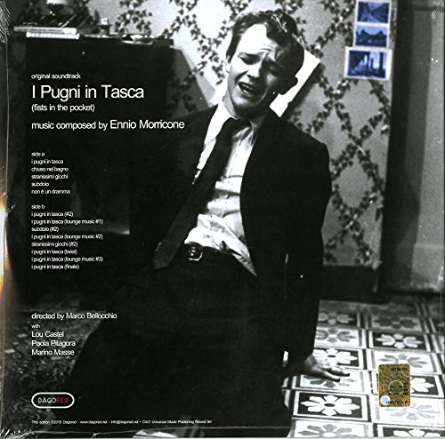 I Pugni In Tasca