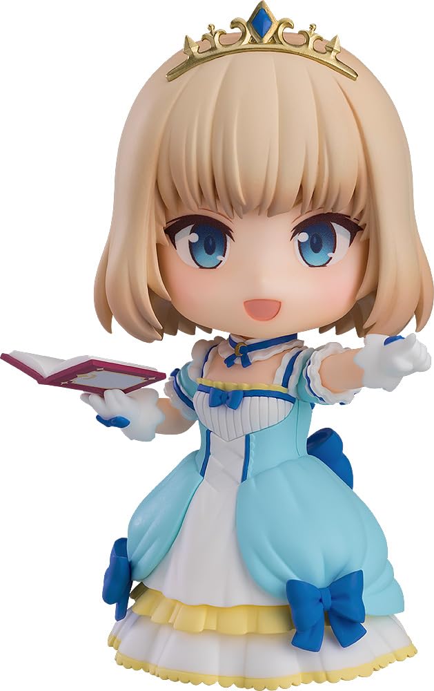 Amazon | ねんどろいど ティアムーン帝国物語 断頭台から始まる、姫の