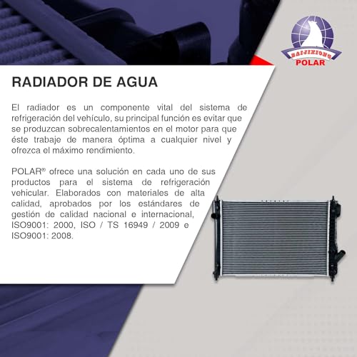 La mejor selección de Radiador de chevy 2000 los más solicitados. 9 La mejor selección de Radiador de chevy 2000 los más solicitados. 5
