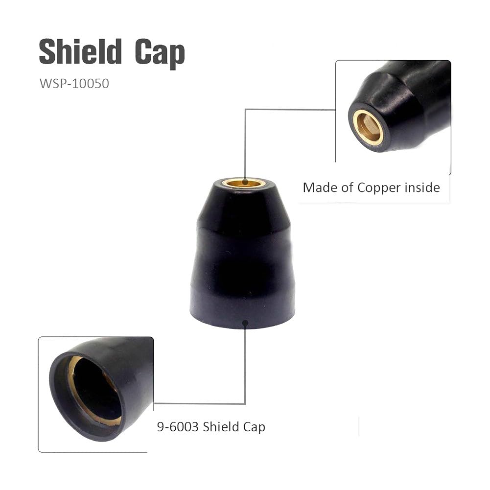Plazma 9-6506 9-6500 9-6003 do Thermal Dynamics PCH25/38/28 PCH/M35 Torch Pkg31