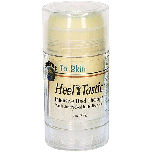 HeelTastic Intensive Heel Therapy, Foot Care