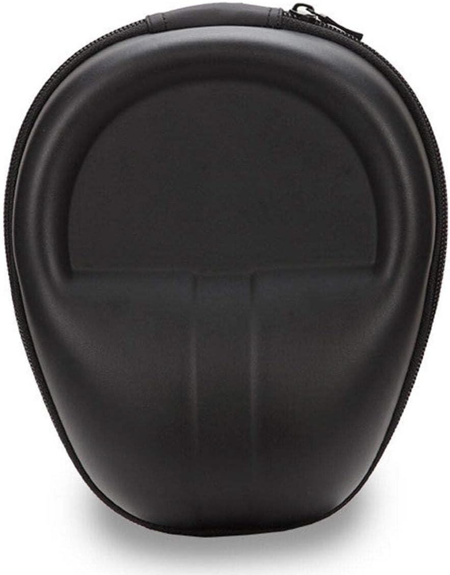 Homvare Hard Shell Case for Over The Ear Headphones with Full Protection fits Beats Studio, Solo 3, Sony, Bose QC, JBL, Sennheiser, Skullcandy, mPow, Audio Technica, Cowin, JVC, Panasonic - Image 9