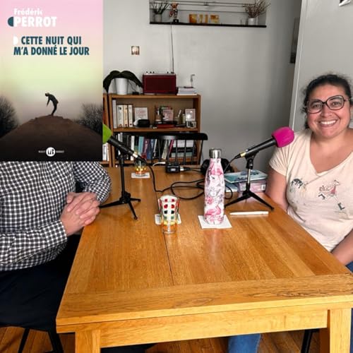 『Ep.123 Arnaud, bisexuel, podcast "Au c&oelig;ur des hommes" : "Je ne veux plus (me) mentir."』のカバーアート