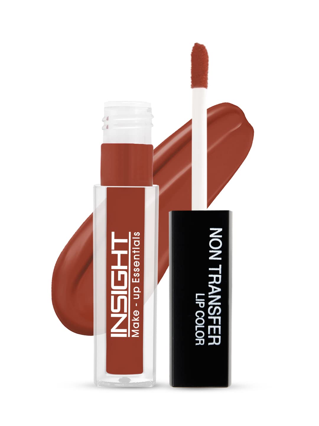 Fastaid Insight Non Transfer Lip Color, Matte Finish4ml -11 Coffee Command