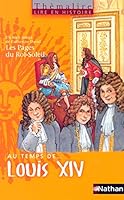 Thémalire - Au temps de Louis XIV 2091207233 Book Cover