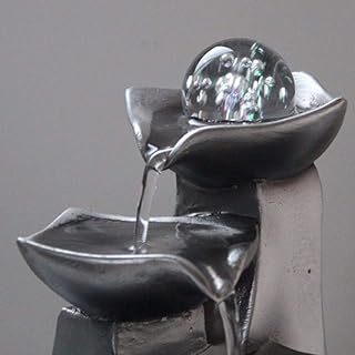 Cool Calm Fountain (Silver Calm Fountain) - Generic