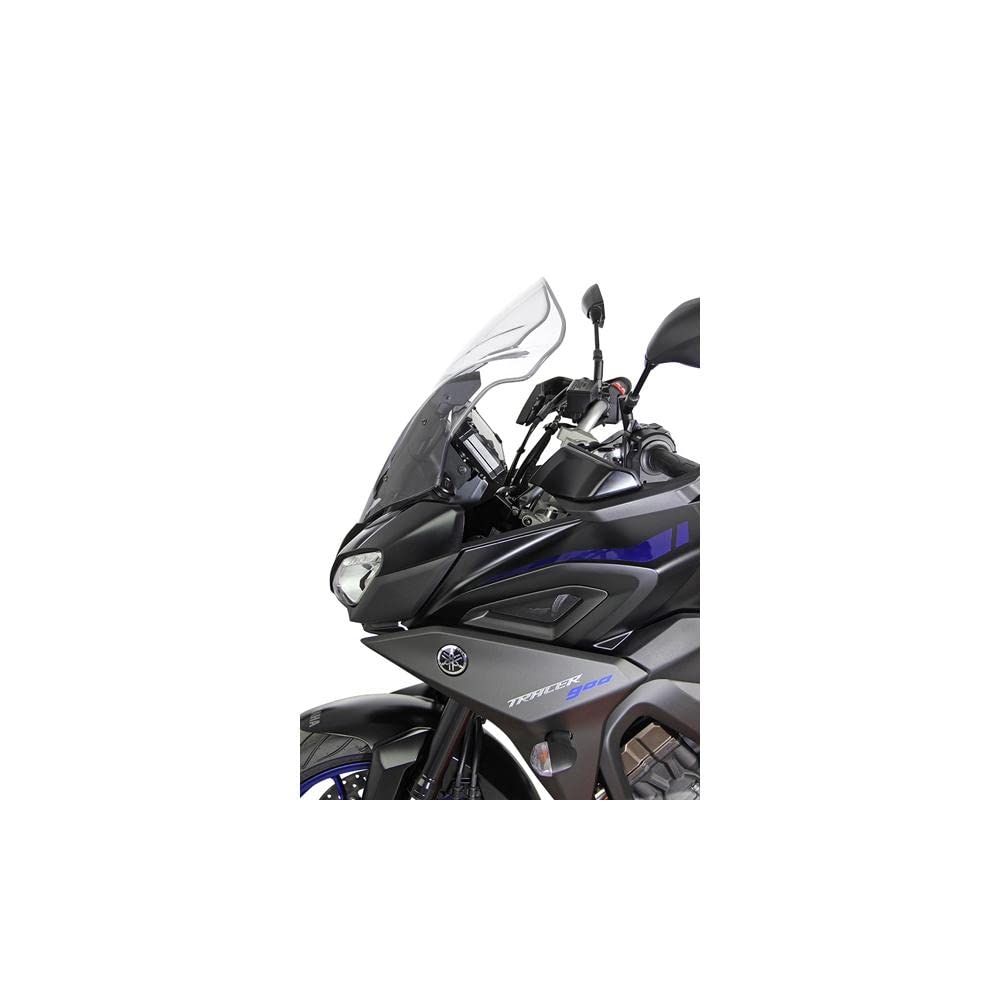 Amazon.co.jp: MRA TRACER900/GT Screen Touring Clear (18-20