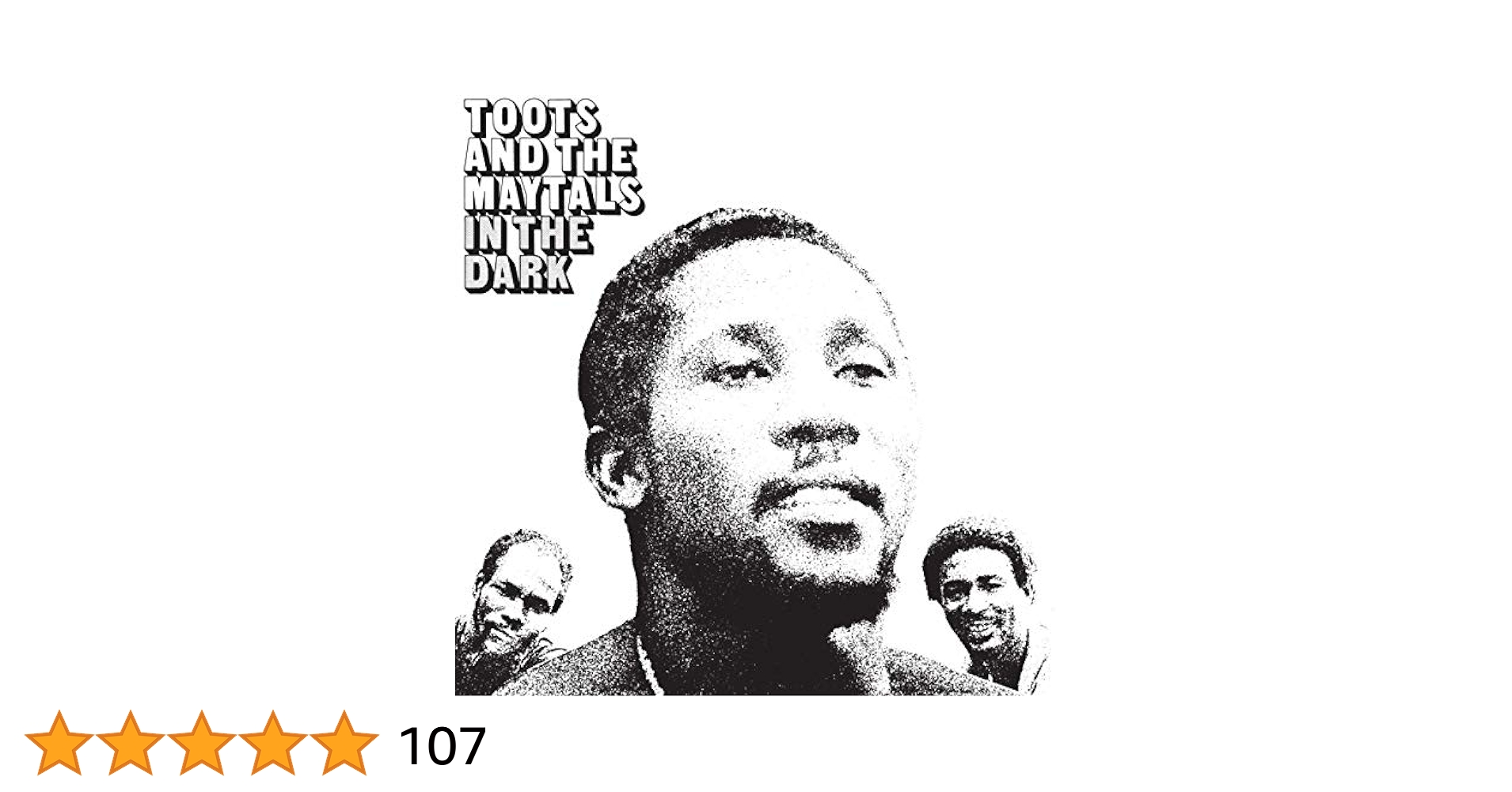 Amazon.com: In the Dark: CDs & Vinyl