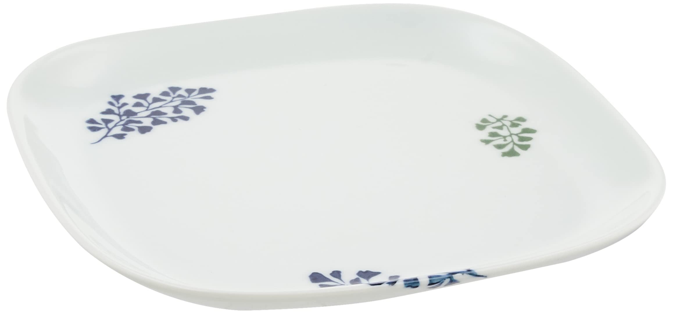 Amazon.co.jp: 北欧 絵柄 ワンプレート 食器 L 約 20cm C922124