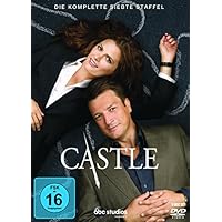 Castle - Staffel 7 [6