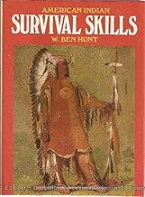 American Indian Survival Skills