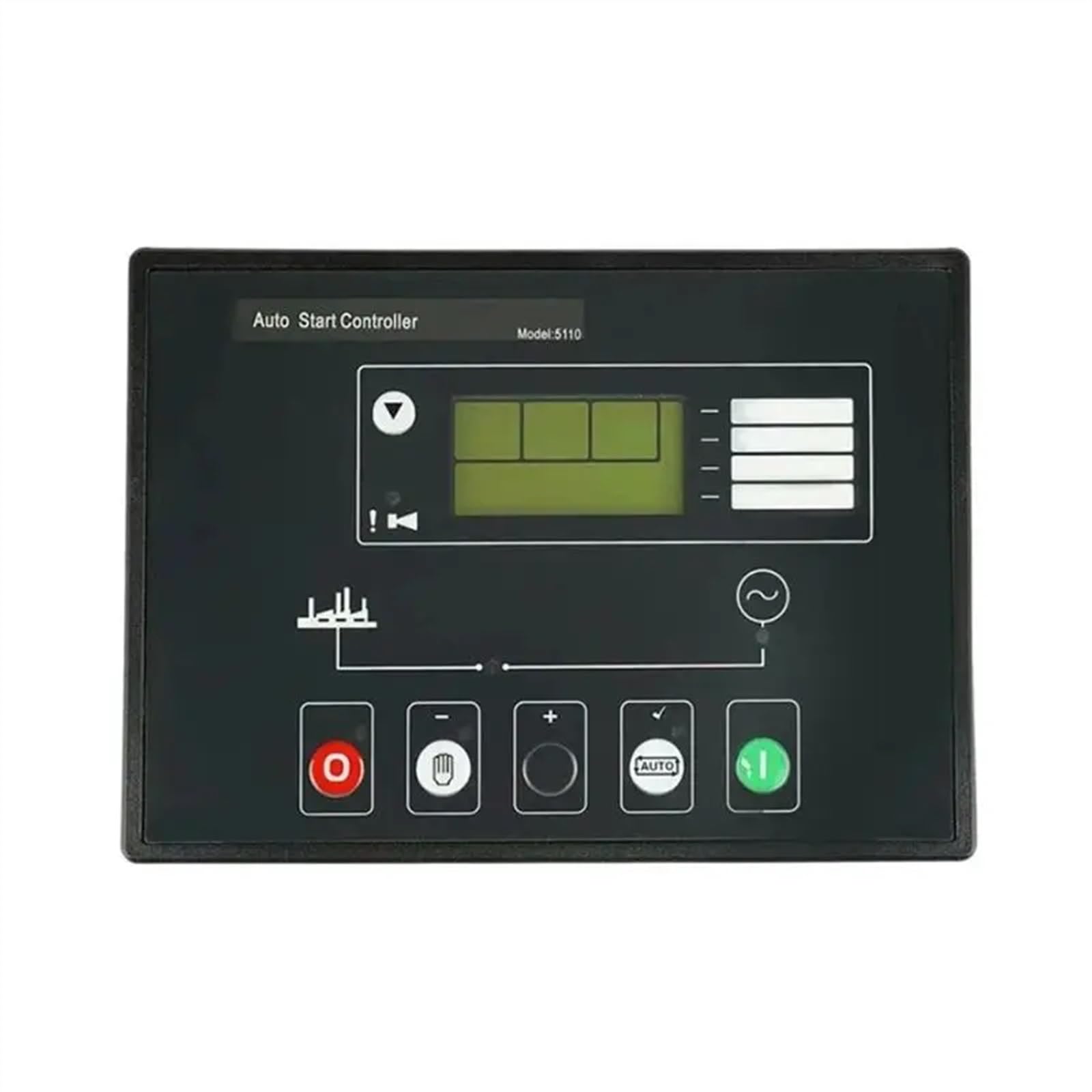 0P7BR328B DSE5110 Generator Set Electronic Controller