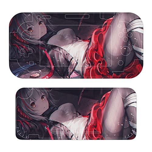 Switch/Switch Litep XLV[ Aj A[NiCc v  XCb` { Joy-Cons Rg[[ یpXLV[ یtB یJo[ Zbg Ή p ^ UM JԂ\t FȂ h 