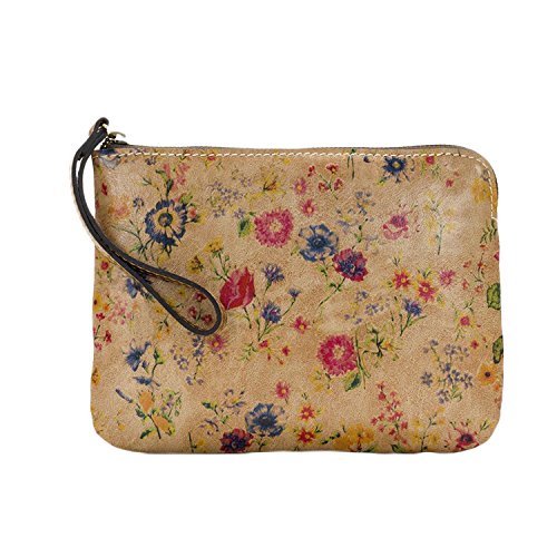 Image of Patricia Nash Cassini Wristlet Purses for Women - Clutch Purses for Women
