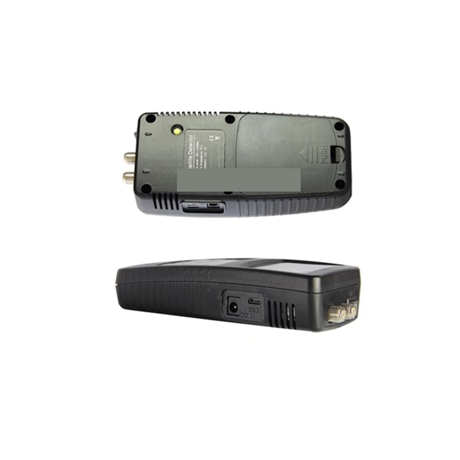Satfinder 2.1" Satellite Finder Digital Meter WS6923 Uguale a Ws6933 Decodificatore del ricevitore