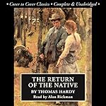 Cover of The Return of the Native