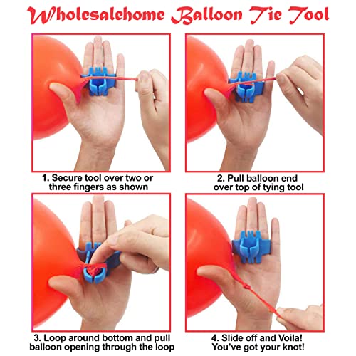 Wholesalehome 347141 Helium Tank For Balloons At Home thumb #5