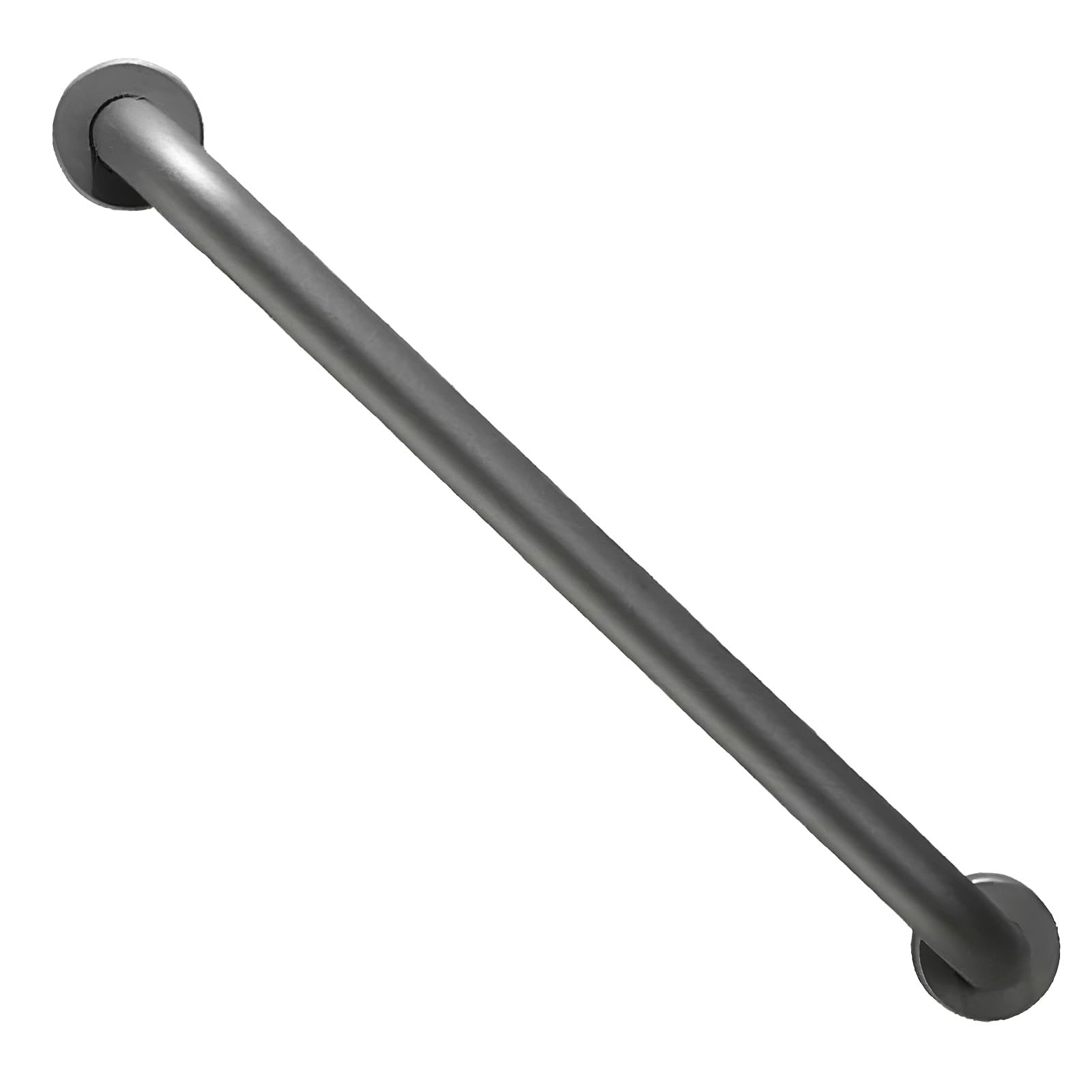 FKXSXAZ Grab Bar for Bathtubs and Showers, Stainless Steel Shower Wall Mounted Handle with Concealed Screws Handicap, Bathroom Handle(1.3ft/40cm)