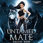 Cover of Untamed Mate