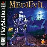 MediEvil