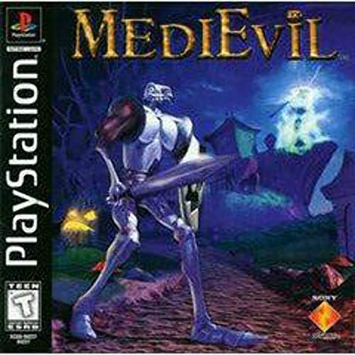 MediEvil image 2