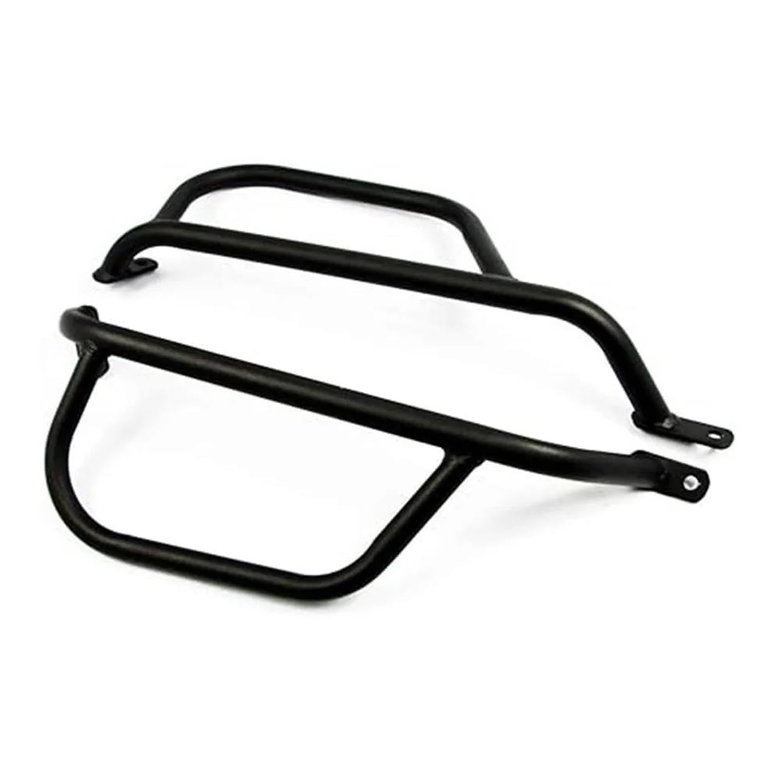 Évitez les casses de carénage arrière Kawasaki KLR 650 2022-2024
