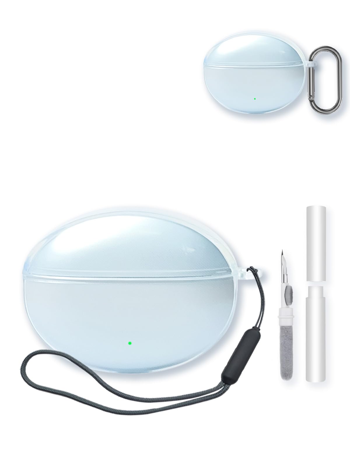 Amazon.com: Case for OnePlus Buds 4 Bluetooth Wireless Earbuds