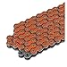 Replacement Drive Chain for Bombardier CANAM DS650 DS650X 2004 2005 2006 2007