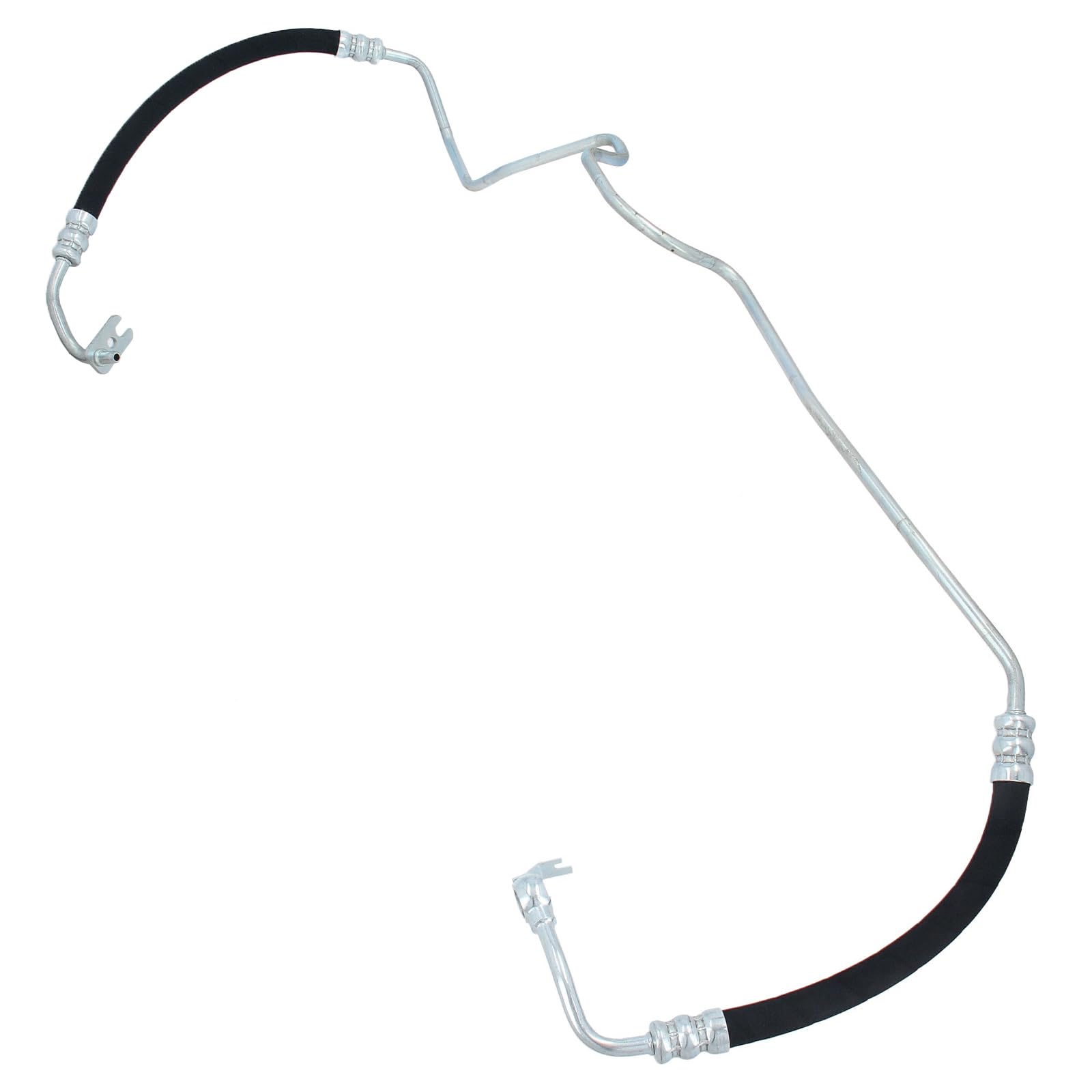 GEPCO Manguera hidráulica de dirección asistida compatible con Opel Insignia A G09 2.0 CDTI