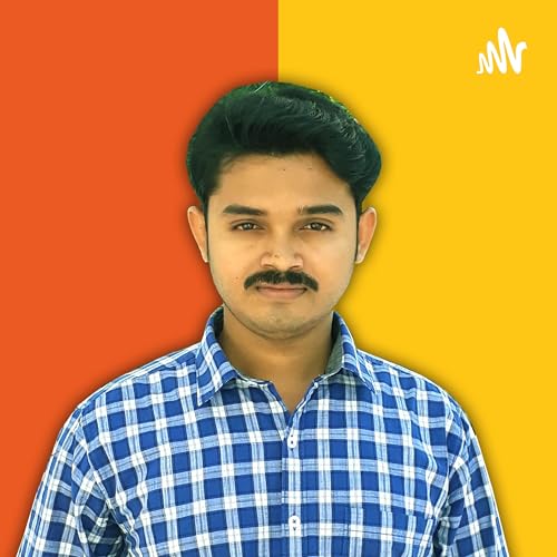 Subhodip Sarkar copertina