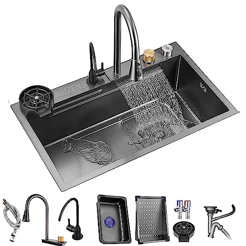 Tarjas Cocina marca MUZENS
