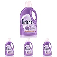 Perlana Detersivo Delicati Lavanda (28 lavaggi)
