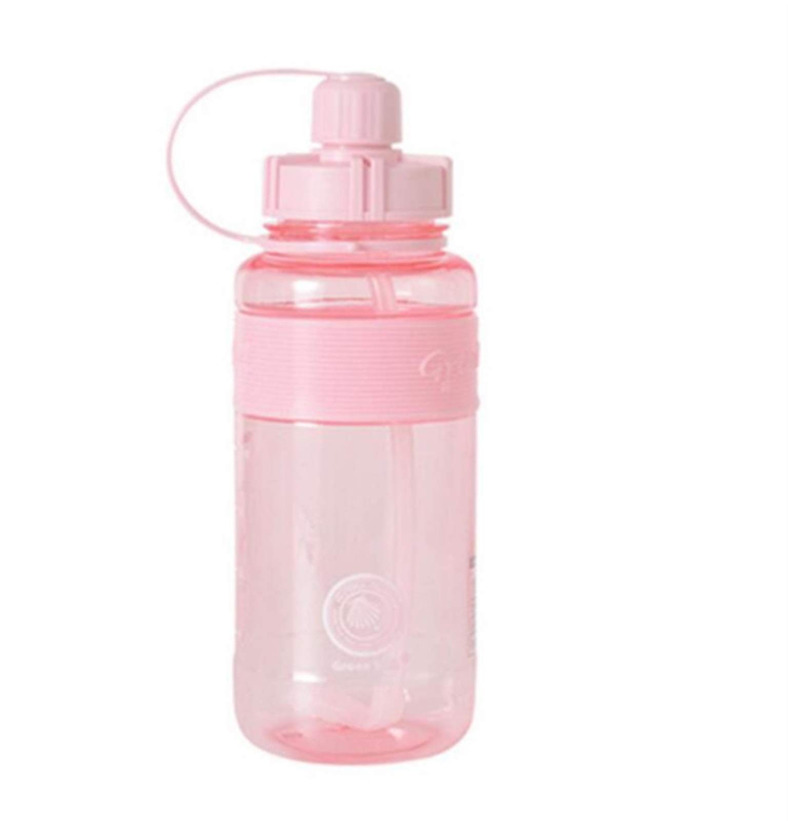 Bouteille d'eau de Sport en Plein air, Grande capacité, Portable, pour Escalade, vélo, sans BPA, pour Salle de Sport