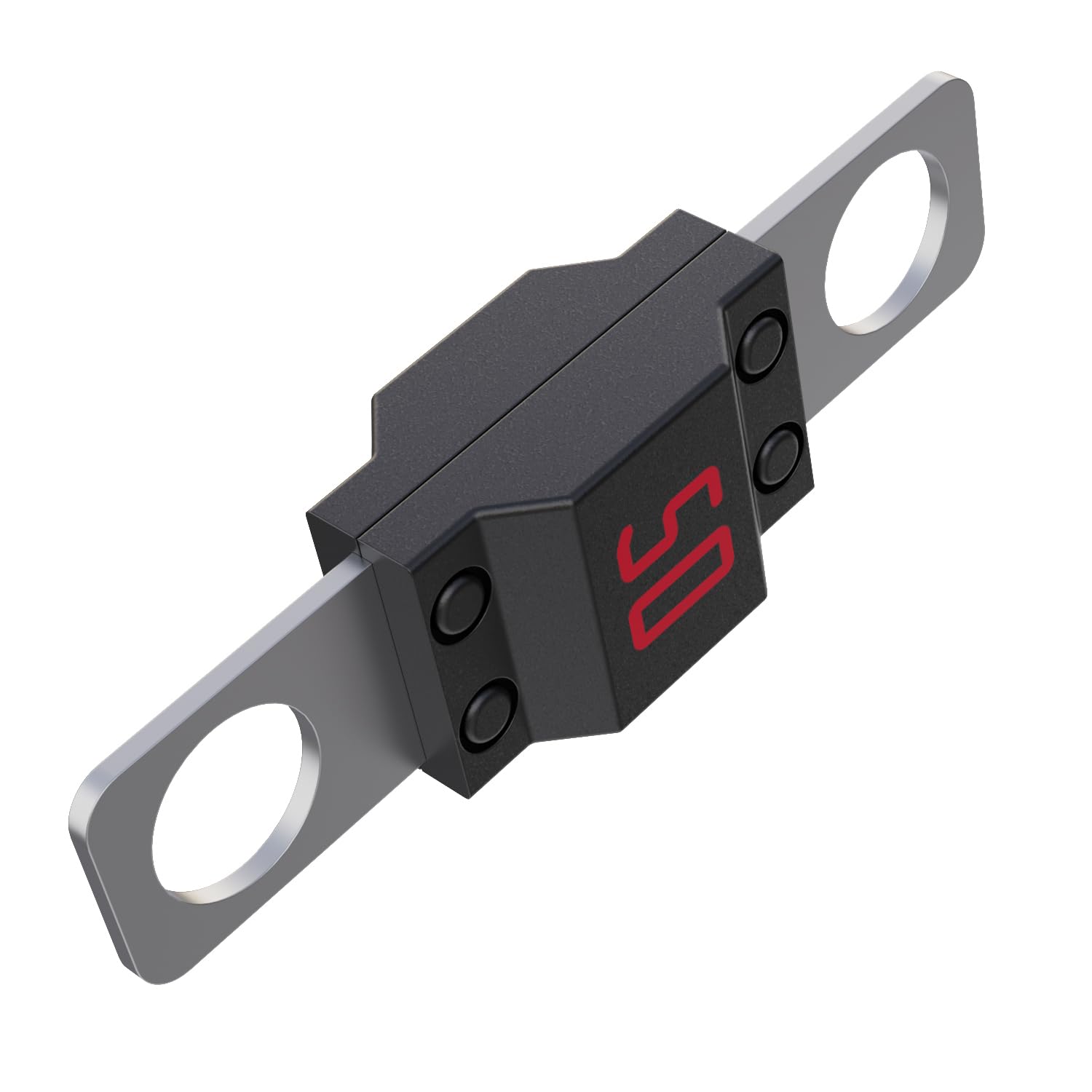 Amazon.com: 10L0L 498 Series 50 Amp DC Fuse for EZGO 36 Volt
