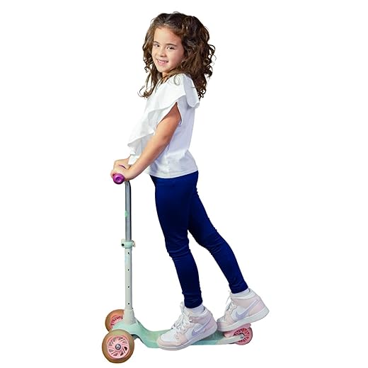 Calça Legging Infantil Térmica