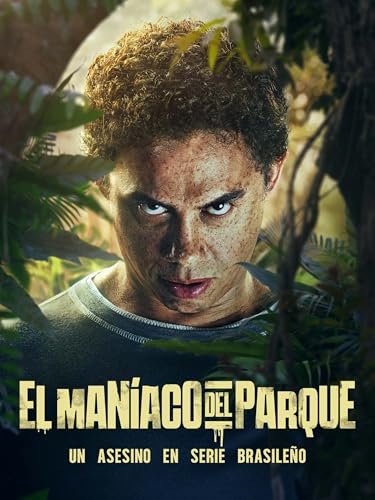 El Maníaco del Parque