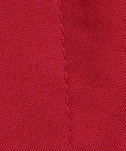 Chemise Team Scuderia Ferrari HP 2025 Homme - vue 8