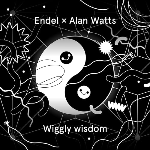 Endel & Alan Watts
