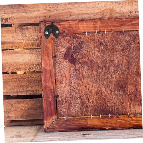 Crochets pour accrocher des tableaux noirs avec fixation stable - 7