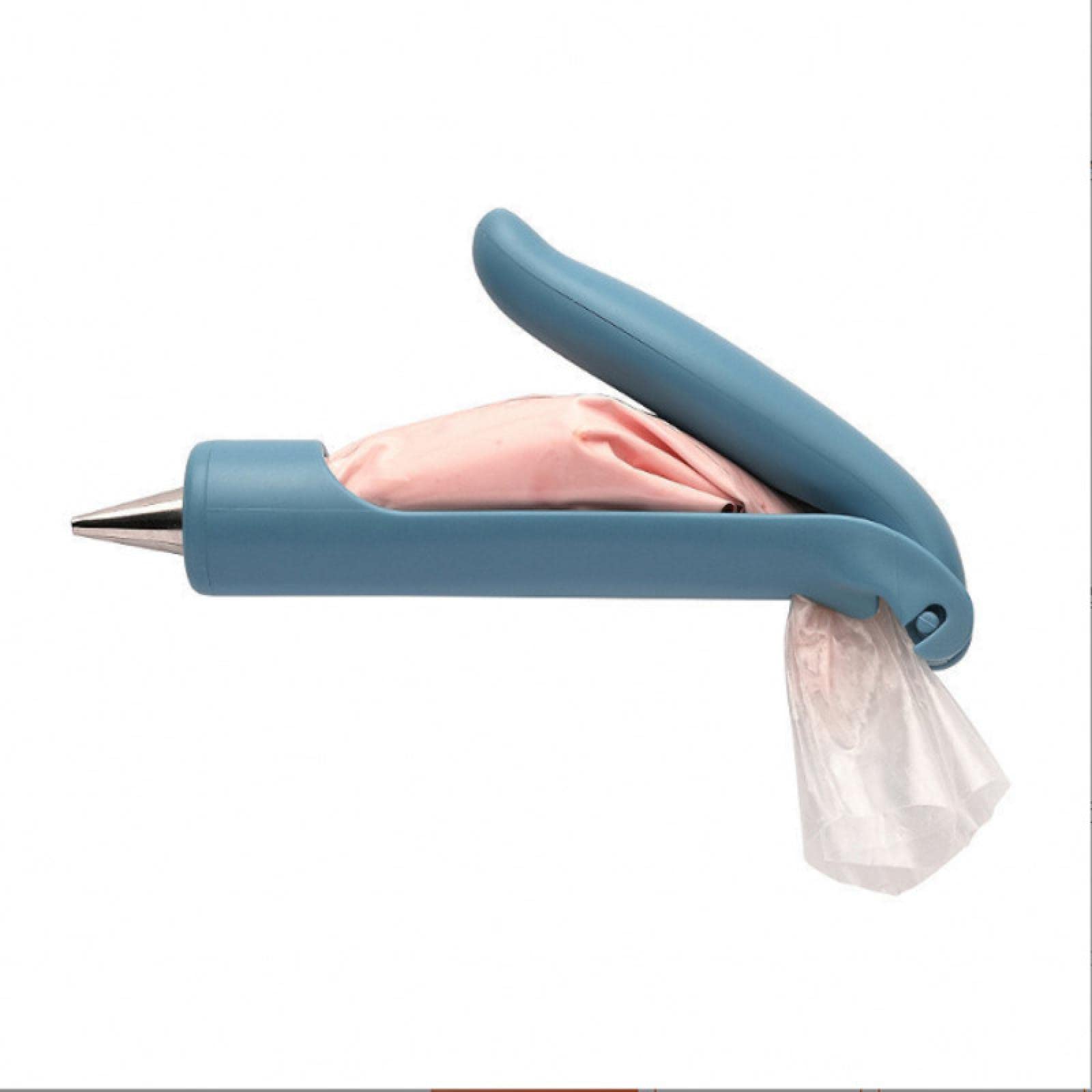 HYVET Baking Flower mounting Device, Flower mounting Pen, Multifunctional Flower mounting Device, Baking Various Flower mounting Mouth Sets