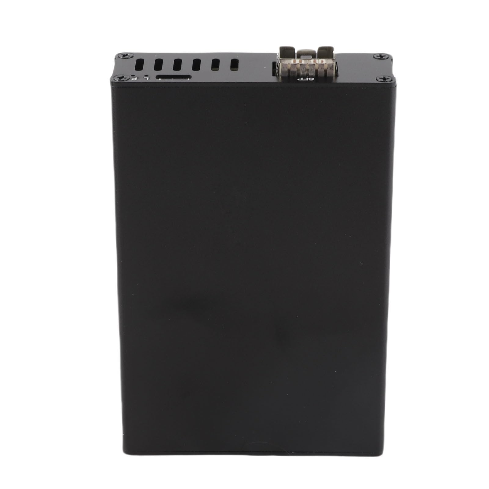 Schede di Rete e Rete Leggi e Leggi 25 G per il Operativo X, Sistemi, Materiale in Alluminio, Scheda di Portatile 25g per Viaggiatori (Porta singola)