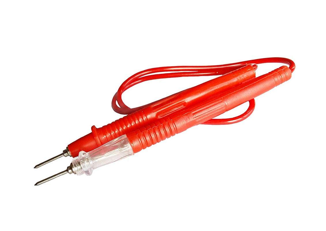 Gardner Bender GET3100 Voltage Tester, 80 250 V, Twin, 55 OFF