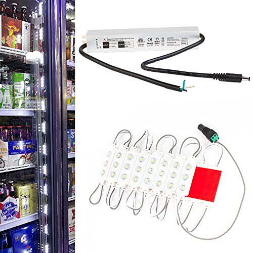 What To Look For In A Walkin Cooler Light