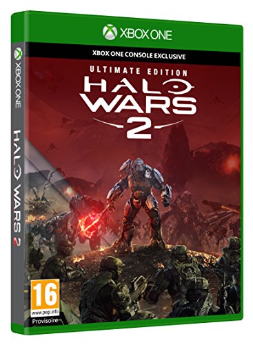 Halo Wars 2 Ultimate Edition Xbox One - vue 4