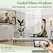 PAETA Pilates Reformer, 91