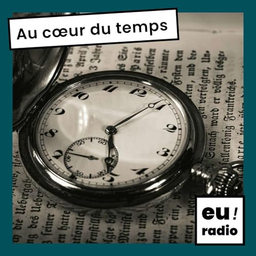 Au c&oelig;ur du temps Titelbild