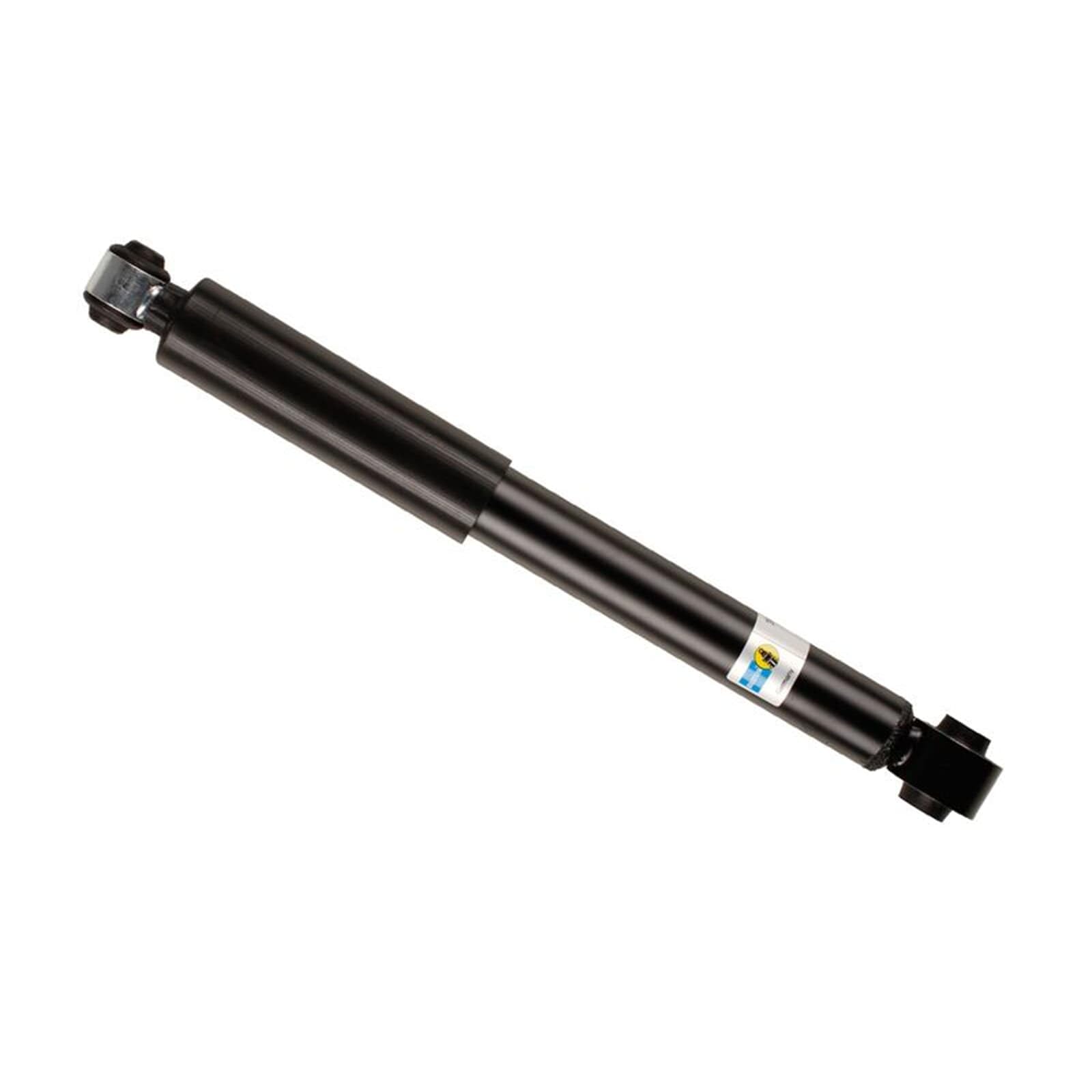 BILSTEIN 19-223025 2x Amortiguador Trasero Presión de gas Compatible con CITROËN C3 I Hatchback FC, FN, PEUGEOT 1007 KM